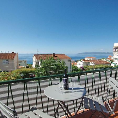 2 Bedroom Cozy Apartment In Makarska Zewnętrze zdjęcie